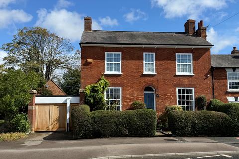 undefined, Buckingham Road, Winslow