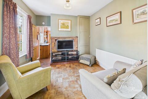 undefined, Buckingham Road, Winslow