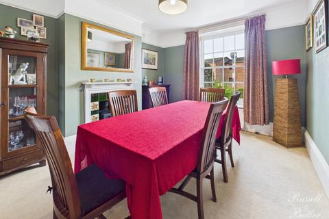 undefined, Buckingham Road, Winslow