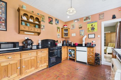 undefined, Buckingham Road, Winslow