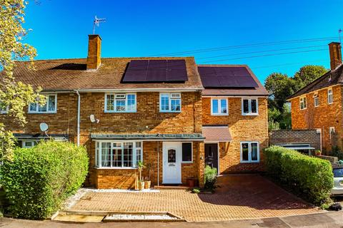 undefined, Musk Hill, Hemel Hempstead, HP1