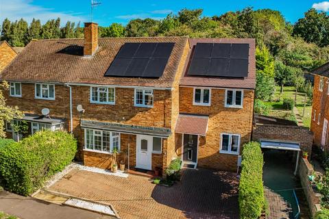 undefined, Musk Hill, Hemel Hempstead, HP1
