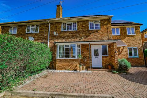 undefined, Musk Hill, Hemel Hempstead, HP1