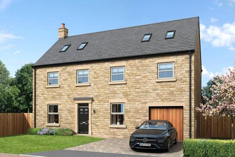 undefined, Sycamore Place, Hexham NE48