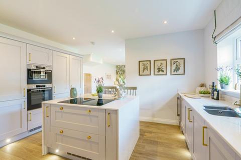 undefined, Sycamore Place, Hexham NE48
