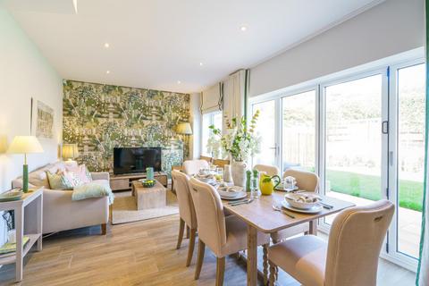 undefined, Sycamore Place, Hexham NE48