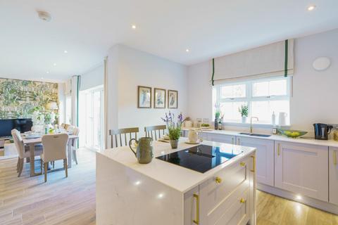 undefined, Sycamore Place, Hexham NE48