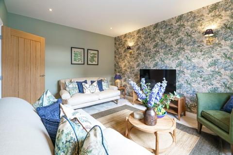 undefined, Sycamore Place, Hexham NE48