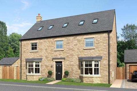 undefined, Sycamore Place, Hexham NE48