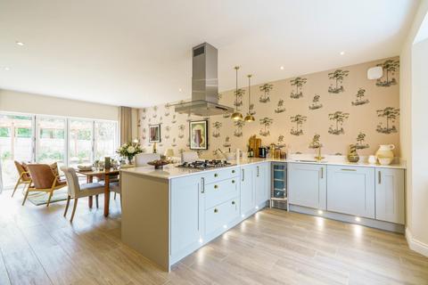undefined, Sycamore Place, Hexham NE48