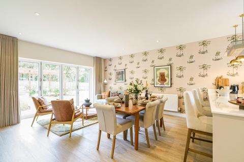 undefined, Sycamore Place, Hexham NE48