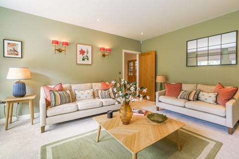 undefined, Sycamore Place, Hexham NE48