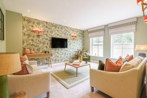 undefined, Sycamore Place, Hexham NE48