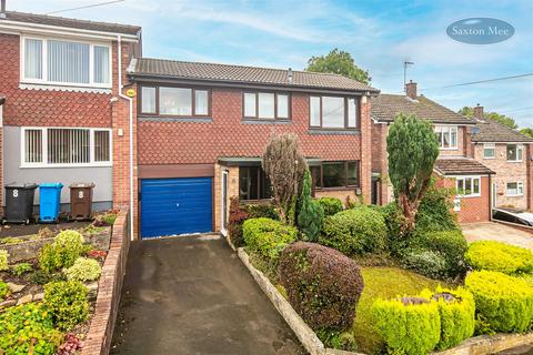 6 Helliwell Lane, Deepcar, Sheffield, S36 2QH