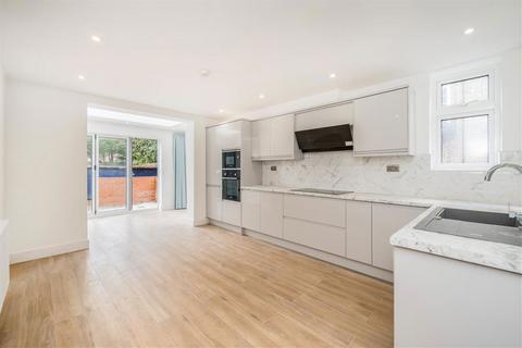 undefined, Clareville Street, London SW7