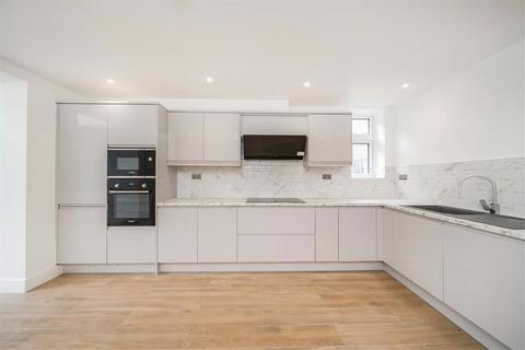 undefined, Clareville Street, London SW7