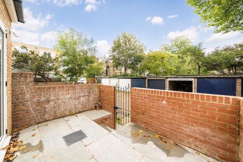 undefined, Clareville Street, London SW7