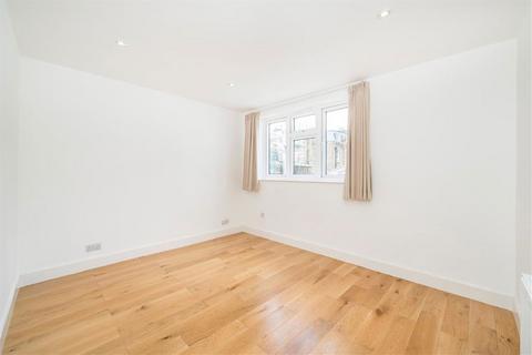 undefined, Clareville Street, London SW7