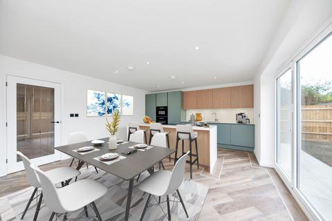 3 bedroom end of terrace house for sale, Millers Close, Barley SG8