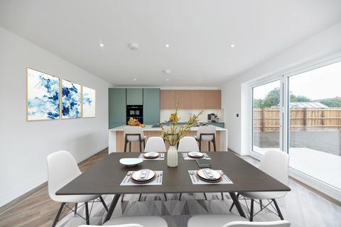 3 bedroom end of terrace house for sale, Millers Close, Barley SG8