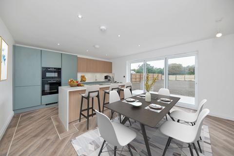 3 bedroom end of terrace house for sale, Millers Close, Barley SG8