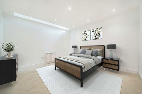 undefined, Effra Road, London SW19