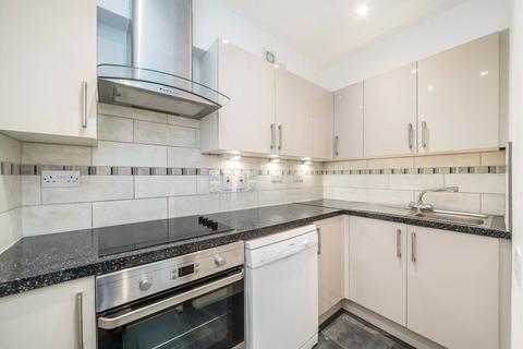 undefined, Effra Road, London SW19