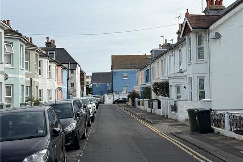 undefined, Camden Road, Little Chelsea, BN21