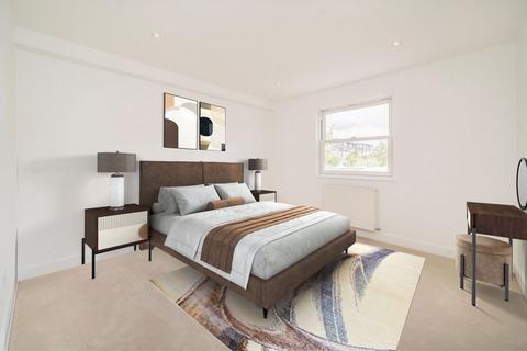 undefined, Effra Road, London SW19