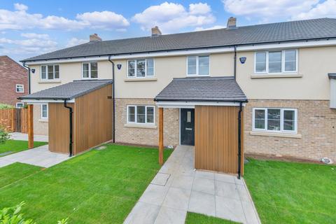 3 bedroom terraced house for sale, Millers Close, Barley SG8