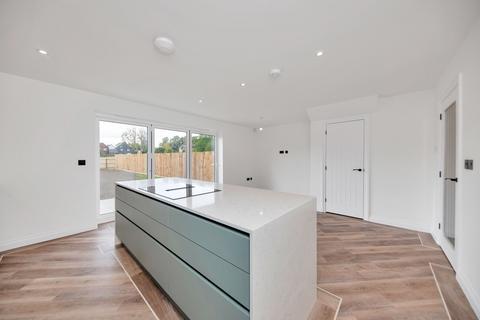 3 bedroom terraced house for sale, Millers Close, Barley SG8