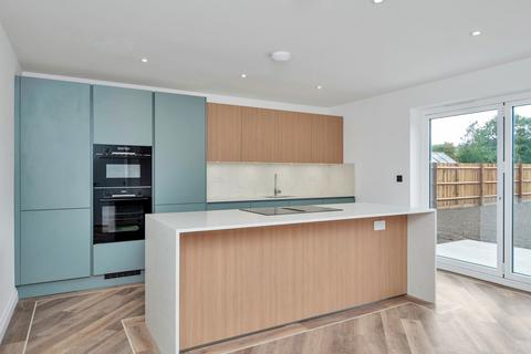 3 bedroom terraced house for sale, Millers Close, Barley SG8