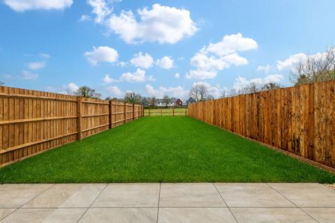 3 bedroom terraced house for sale, Millers Close, Barley SG8