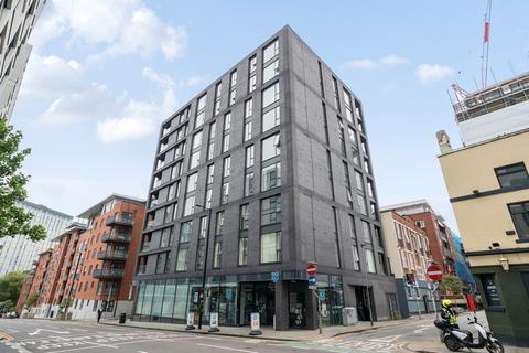 undefined, Dyche Street, Manchester, Greater Manchester