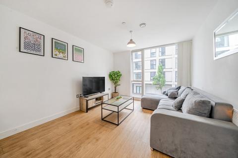 undefined, Dyche Street, Manchester, Greater Manchester