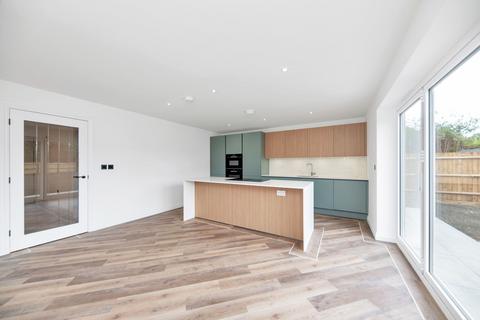 undefined, Millers Close, Barley SG8