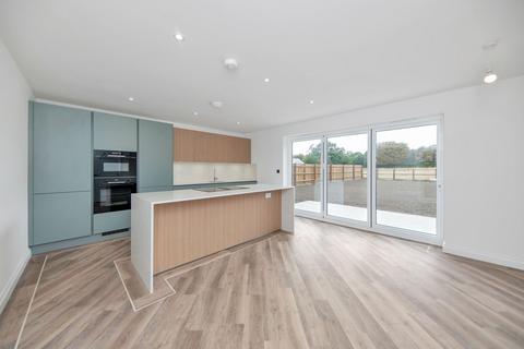 undefined, Millers Close, Barley SG8