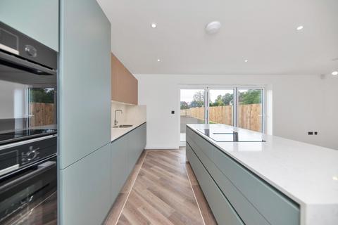 undefined, Millers Close, Barley SG8