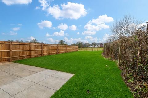undefined, Millers Close, Barley SG8
