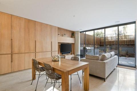 undefined, Graham Terrace, Belgravia, London, SW1W