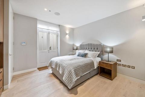 undefined, Graham Terrace, Belgravia, London, SW1W