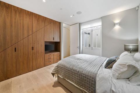 undefined, Graham Terrace, Belgravia, London, SW1W