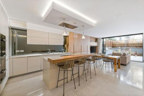 undefined, Graham Terrace, Belgravia, London, SW1W