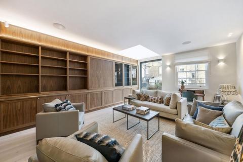 Graham Terrace, Belgravia, London, SW1W