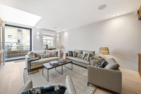 undefined, Graham Terrace, Belgravia, London, SW1W
