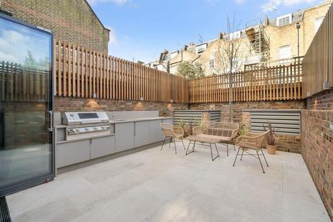 undefined, Graham Terrace, Belgravia, London, SW1W