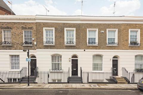 undefined, Graham Terrace, Belgravia, London, SW1W
