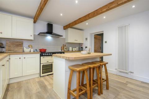 undefined, Hubberton Green, Sowerby Bridge