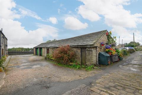 undefined, Hubberton Green, Sowerby Bridge