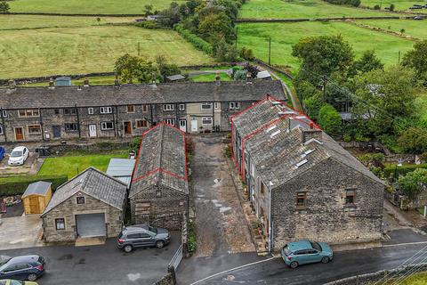undefined, Hubberton Green, Sowerby Bridge